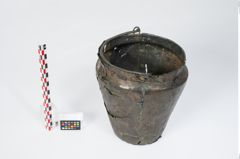 Foto von Bronzesitula (NHMW-PRAE-024393)